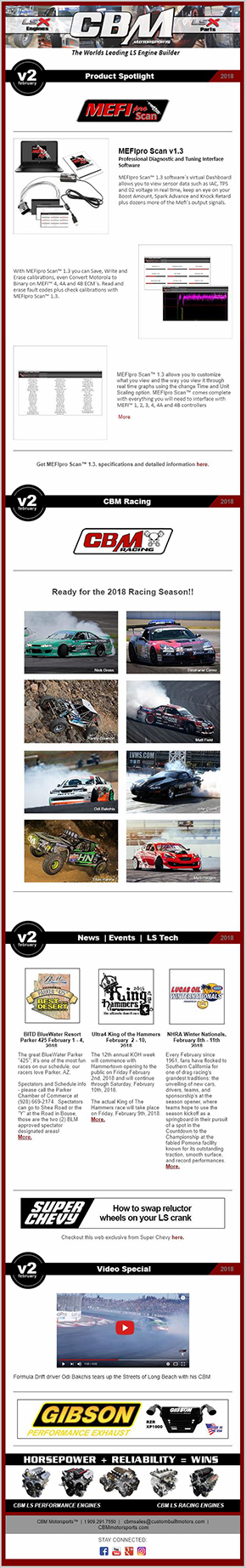 cbm news feb 2018